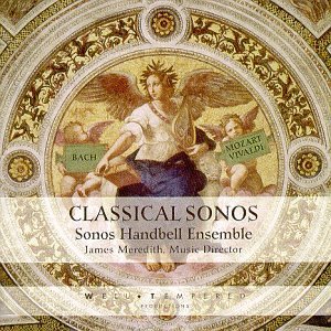 Sonos Handbell Ensemble/Classical Sonos@Hdcd@Meredith/Sonos Handbell Ens